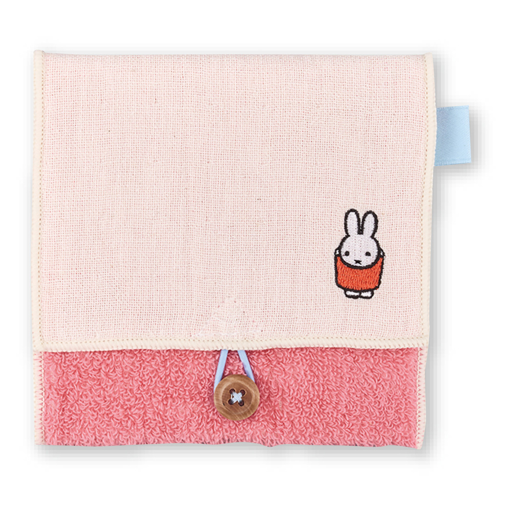 ポーチ 通販ポーチ 小物入れ どっとポーチ ショート マルチ ドットポーチ タオルポーチ ミニポーチ タオルハンカチ 大人 かわいい 可愛い 小さい ポーチ | ブランド登録なし | 01