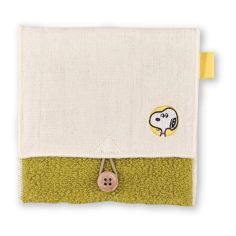 ポーチ 通販ポーチ 小物入れ どっとポーチ ショート マルチ ドットポーチ タオルポーチ ミニポーチ タオルハンカチ 大人 かわいい 可愛い 小さい ポーチ | ブランド登録なし | 04