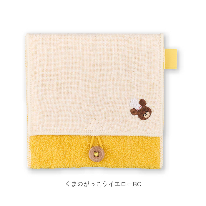 ポーチ 通販ポーチ 小物入れ どっとポーチ ショート マルチ ドットポーチ タオルポーチ ミニポーチ タオルハンカチ 大人 かわいい 可愛い 小さい ポーチ | ブランド登録なし | 22