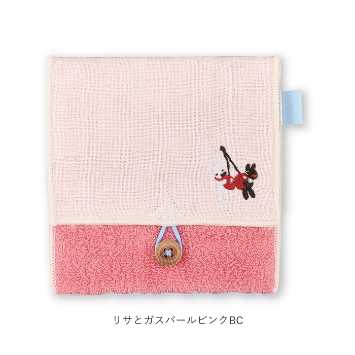 ポーチ 通販ポーチ 小物入れ どっとポーチ ショート マルチ ドットポーチ タオルポーチ ミニポーチ タオルハンカチ 大人 かわいい 可愛い 小さい ポーチ | ブランド登録なし | 24