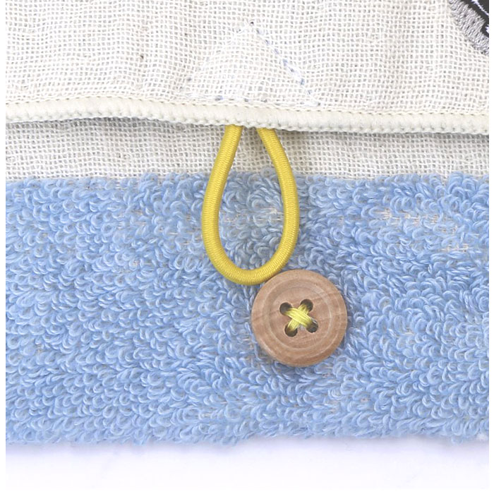 ポーチ 通販ポーチ 小物入れ どっとポーチ ショート マルチ ドットポーチ タオルポーチ ミニポーチ タオルハンカチ 大人 かわいい 可愛い 小さい ポーチ | ブランド登録なし | 14