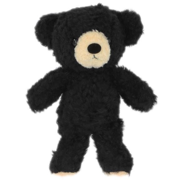 ぬいぐるみ くま 通販 クマのフカフカ Sサイズ 日本製 ふわふわ