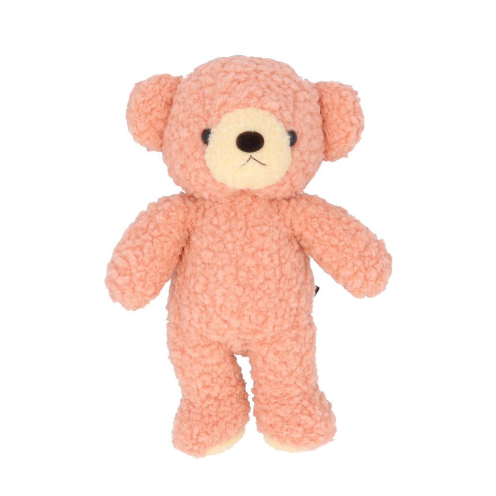FULLCOUNT - フルカウント　デニム製クマのぬいぐるみ 26×18センチ FULLCOUNT - フルカウント デニム製クマのぬいぐるみ 26×18