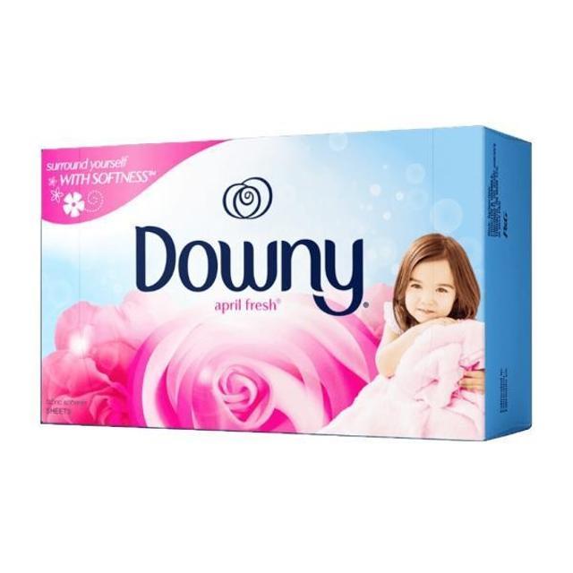 柔軟剤 ダウニー 柔軟剤シート 好評 ダウニーシート 大容量 乾燥機用柔軟シート ブランド エイプリル 洗濯シート 乾燥機 ソフト 香り シート 洗濯 家事 柔軟剤 |  | 01
