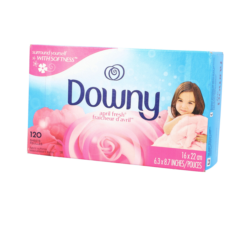 柔軟剤シート 通販柔軟剤シート 大容量 ダウニーシート 乾燥機用 ブランド ダウニー ドライヤーシート 香り 洗濯 家事 洗濯シート 120枚 downy 柔軟剤シート | ダウニー | 01