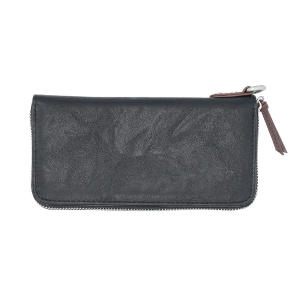 DEVICE 通販DEVICE 財布 DPG51039 長財布 メンズ ロングウォレット ラウンドファスナー ブランド デバイス カード 大容量 高校生 大学生 小銭入れ付き 合皮 |  | 01