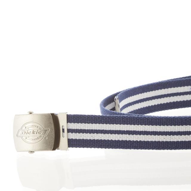 ディッキーズ GIベルト GI DICKIES キャンバス ガチャベルト 調節可能 ジーンズ 定番 ベルト ウエスト調整 １１０ｃｍ ローラーバックル |  | 09