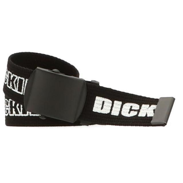 ディッキーズ 通販ディッキーズ ベルト Dickies ガチャベルト メンズ レディース カジュアル おしゃれ GIベルト 布ベルト ロングサイズ ロング ディッキーズ |  | 01