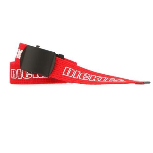 ディッキーズ 通販ディッキーズ ベルト Dickies ガチャベルト メンズ レディース カジュアル おしゃれ GIベルト 布ベルト ロングサイズ ロング ディッキーズ |  | 05