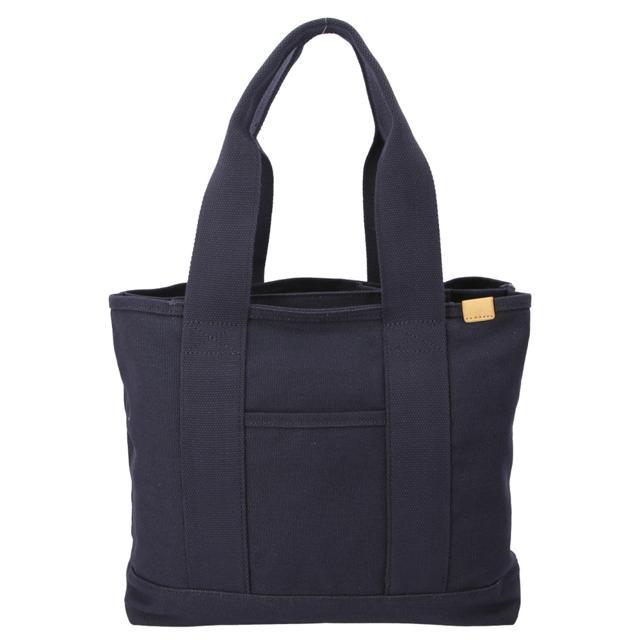 トートバッグ 通販トートバッグ レディース 大きめ キャンバス 通勤 通学 A4 横 無地 大きい 大容量 自立 仕切り ポケット メンズ 大人 トートバッグ |  | 05