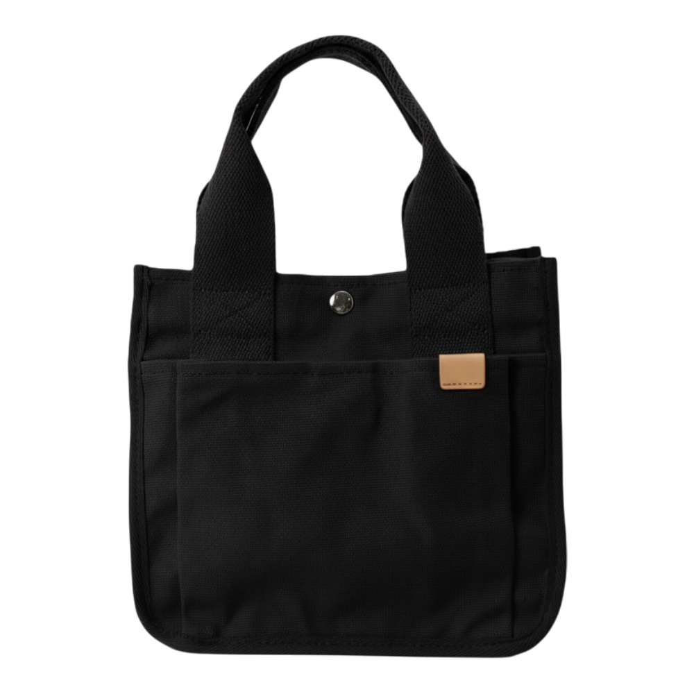 トートバッグ 通販トートバッグ レディース キャンバス 小さめ ミニトートバッグ おしゃれ 無地 ミニトート ポケット ランチトート ランチバッグ メンズ 布 帆布 |  | 05