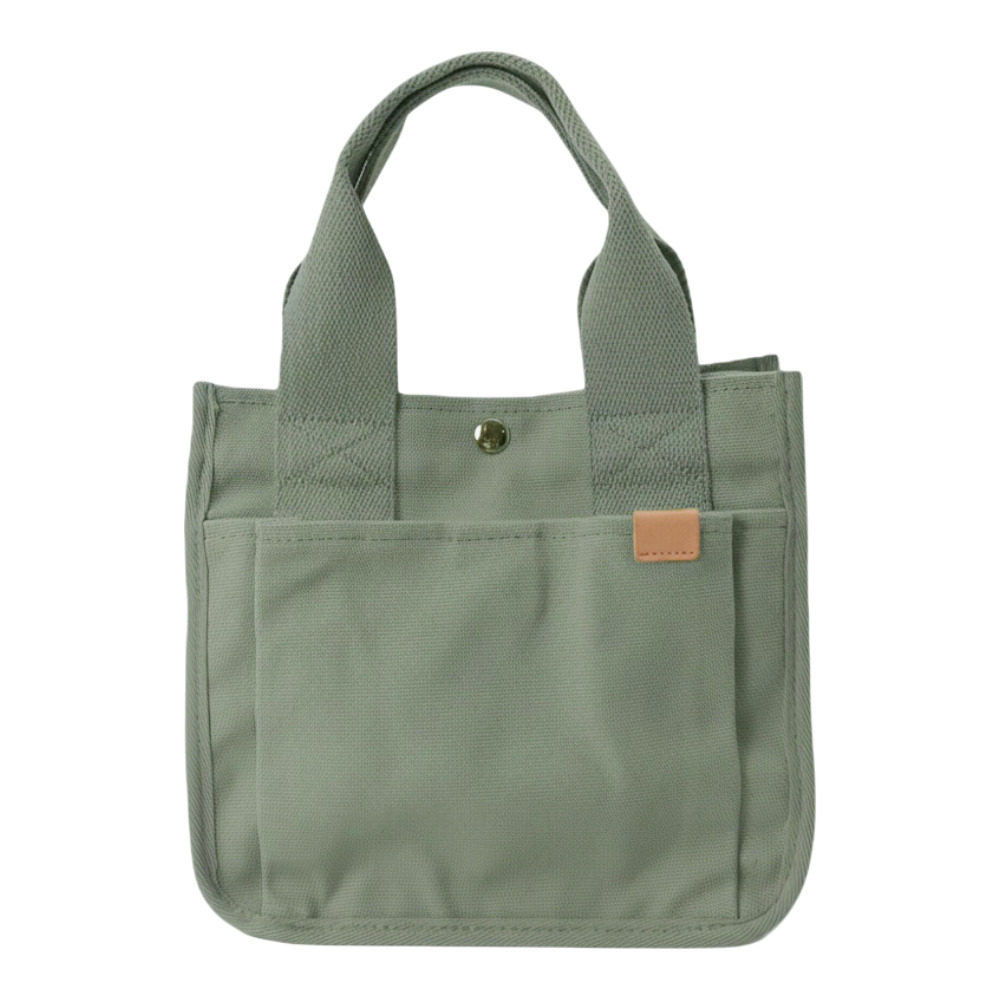 トートバッグ 通販トートバッグ レディース キャンバス 小さめ ミニトートバッグ おしゃれ 無地 ミニトート ポケット ランチトート ランチバッグ メンズ 布 帆布 |  | 11