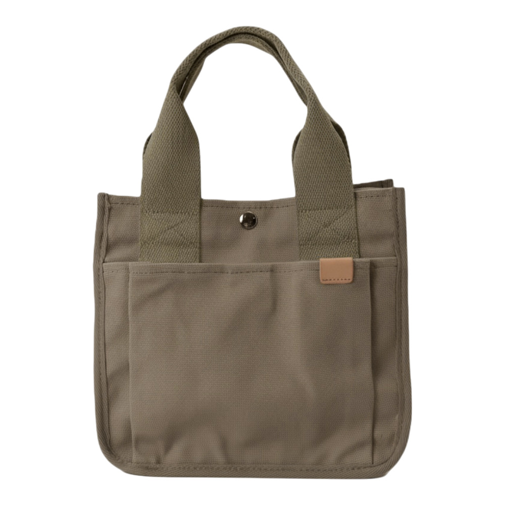 トートバッグ 通販トートバッグ レディース キャンバス 小さめ ミニトートバッグ おしゃれ 無地 ミニトート ポケット ランチトート ランチバッグ メンズ 布 帆布 |  | 04