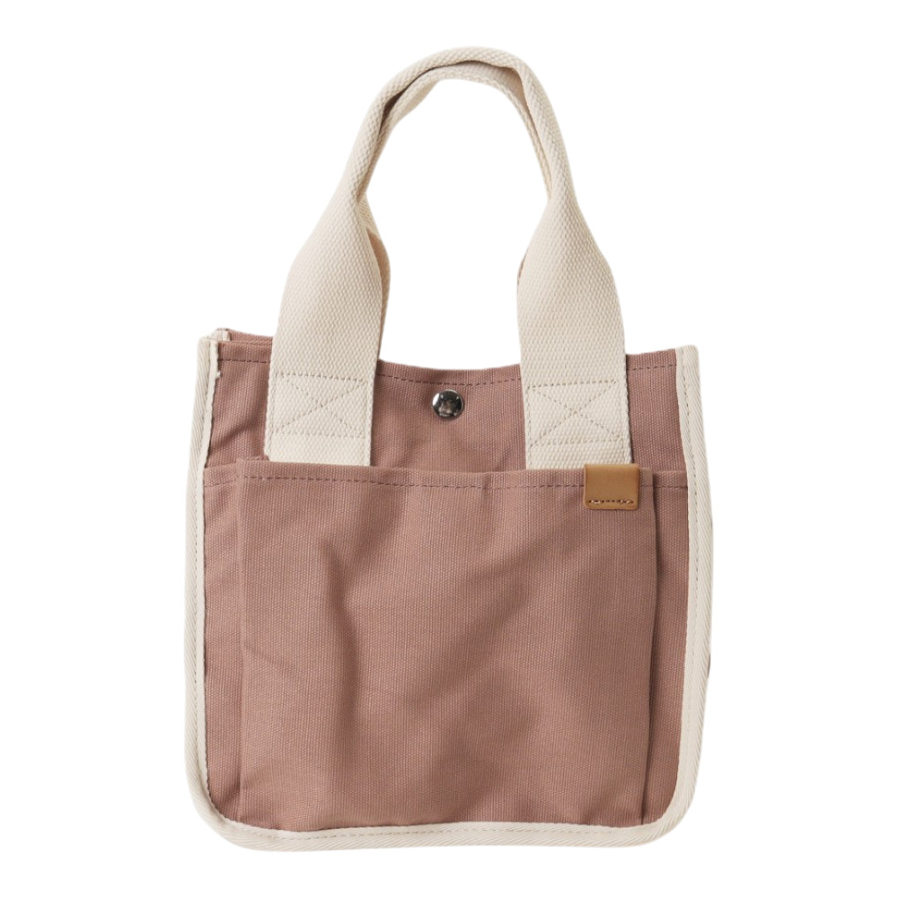 トートバッグ 通販トートバッグ レディース キャンバス 小さめ ミニトートバッグ おしゃれ 無地 ミニトート ポケット ランチトート ランチバッグ メンズ 布 帆布 |  | 06