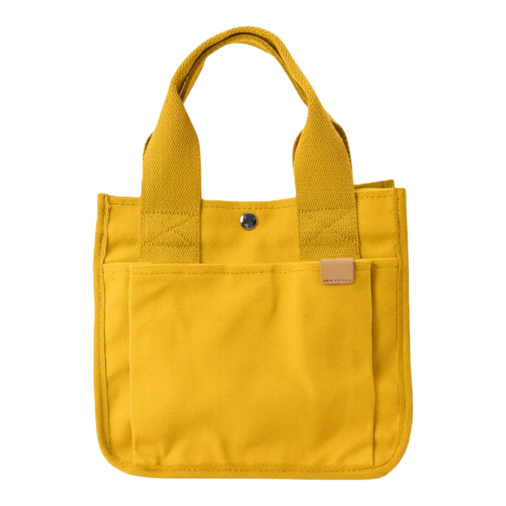 トートバッグ 通販トートバッグ レディース キャンバス 小さめ ミニトートバッグ おしゃれ 無地 ミニトート ポケット ランチトート ランチバッグ メンズ 布 帆布 |  | 12