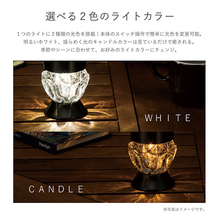 ソーラーライト 通販ソーラーライト 屋外 2WAY ダイヤモンドカット ガーデンライト 照明 ライト LED 埋め込み 明るい 間接照明 卓上 省エネ ソーラーライト | 武田コーポレーション | 14