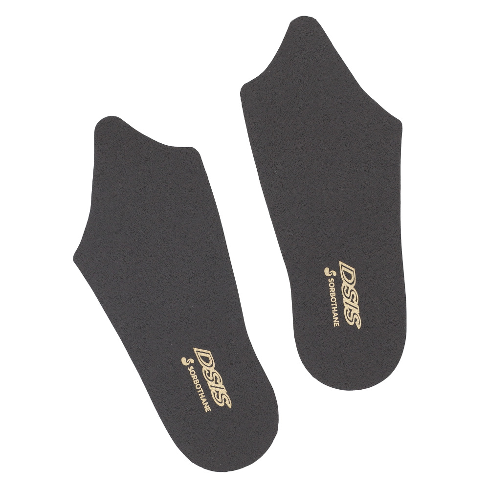 ソルボ dsis ソルボ インソール ハーフ レディース 通販 ハーフインソール ハーフタイプ 靴 くつ シューズ 衝撃吸収 衝撃吸収素材 薄い 軽量 軽い 通気性 高級感 |  | 02