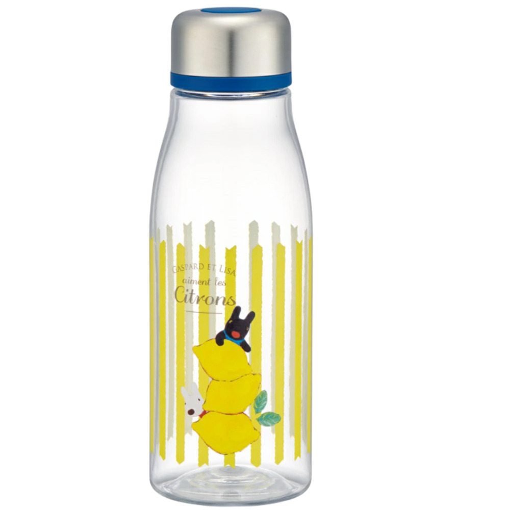 マイボトル 通販マイボトル 500ml おしゃれ 洗いやすい プラスチック マグボトル クリアボトル プーさん ぷーさん ディズニー キャラクター マイボトル |  | 01