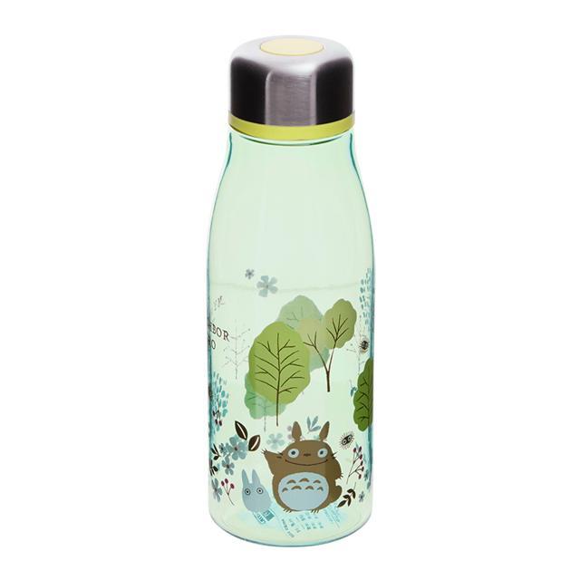 マイボトル 500ml 通販 おしゃれ 洗いやすい プラスチック マグボトル ミッキー ドナルド ディズニー プーさん クリアボトル ぷーさん キャラクター 安売り