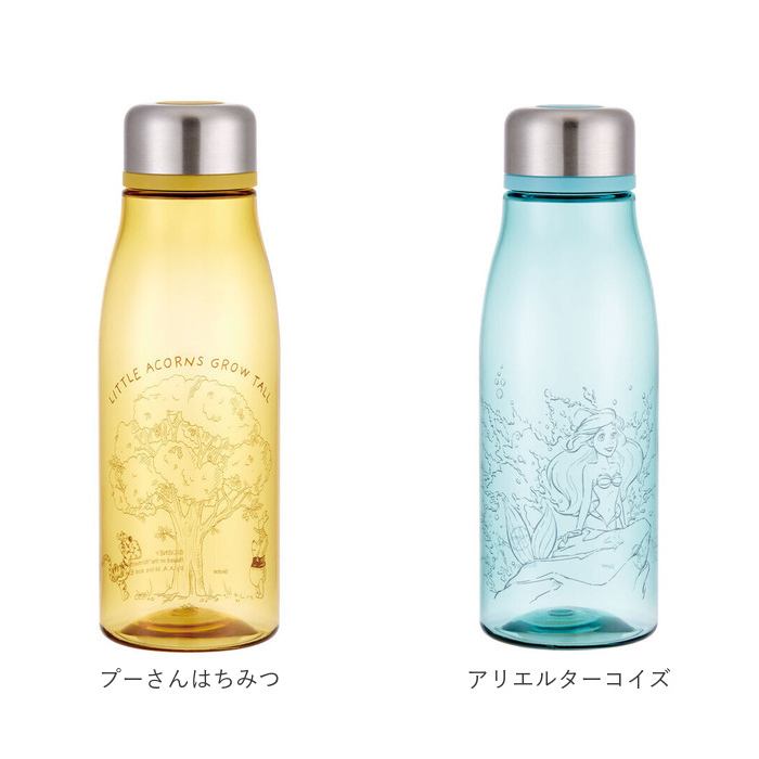 マイボトル 通販マイボトル 500ml おしゃれ 洗いやすい プラスチック