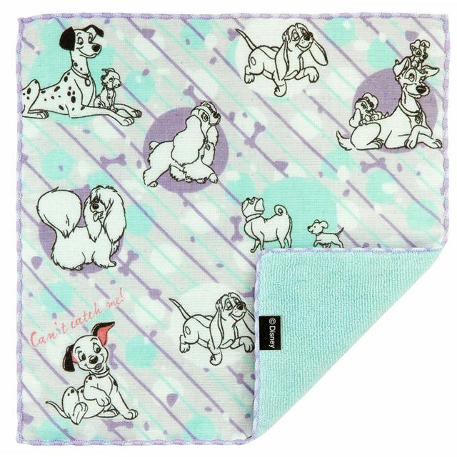 タオルハンカチ 今治 通販 今治生まれのガーゼパイルハンカチ WAFUKA ディズニー Disney ハンカチタオル ミニタオル ハンカチ プレゼント タオルハンカチ |  | 19