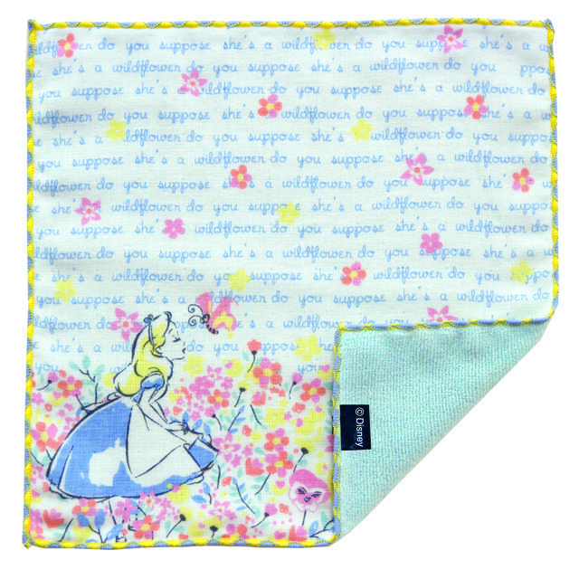 タオルハンカチ 今治 通販 今治生まれのガーゼパイルハンカチ WAFUKA ディズニー Disney ハンカチタオル ミニタオル ハンカチ プレゼント タオルハンカチ |  | 11