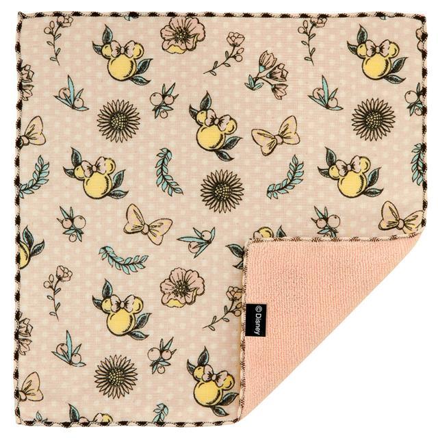 タオルハンカチ 今治 通販 今治生まれのガーゼパイルハンカチ WAFUKA ディズニー Disney ハンカチタオル ミニタオル ハンカチ プレゼント タオルハンカチ |  | 16