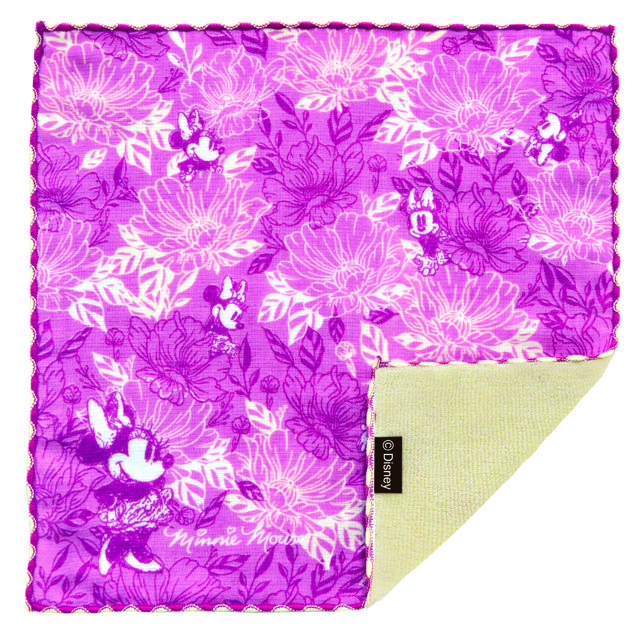 タオルハンカチ 今治 通販 今治生まれのガーゼパイルハンカチ WAFUKA ディズニー Disney ハンカチタオル ミニタオル ハンカチ プレゼント タオルハンカチ |  | 09