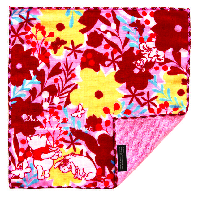 タオルハンカチ 今治 通販 今治生まれのガーゼパイルハンカチ WAFUKA ディズニー Disney ハンカチタオル ミニタオル ハンカチ プレゼント タオルハンカチ |  | 12