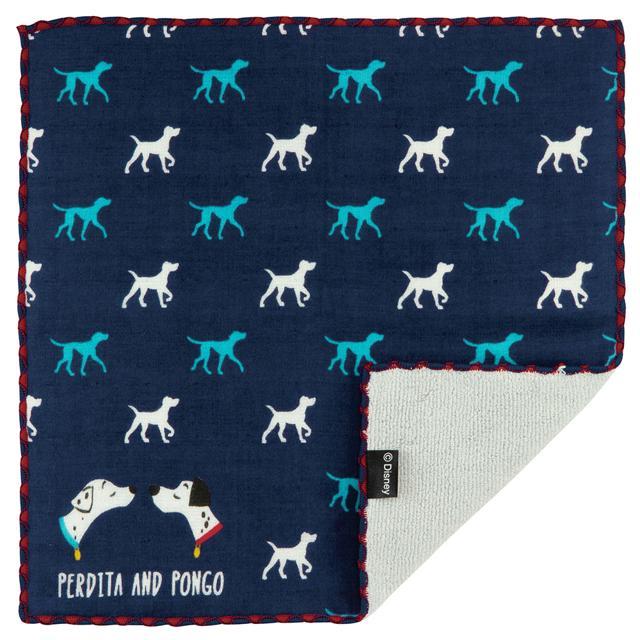 タオルハンカチ 今治 通販 今治生まれのガーゼパイルハンカチ WAFUKA ディズニー Disney ハンカチタオル ミニタオル ハンカチ プレゼント タオルハンカチ |  | 18