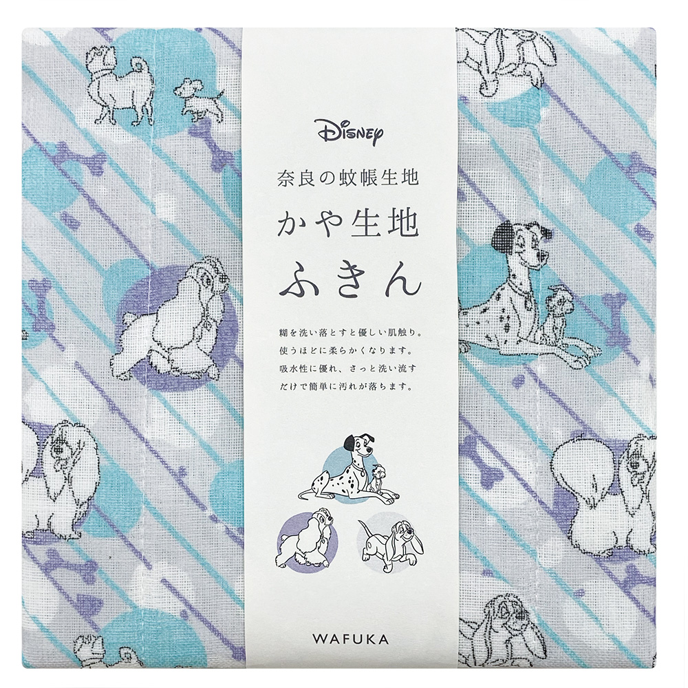 ディズニー かや生地 ふきん 通販 蚊帳生地 布巾 Disney 蚊帳生地ふきん ディズニーふきん かわいい おしゃれ ギフト 日本製 食器拭き 台拭き ディズニー |  | 09
