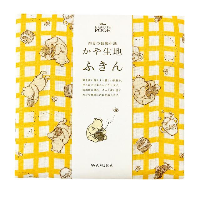 ディズニー かや生地 ふきん 通販 蚊帳生地 布巾 Disney 蚊帳生地ふきん ディズニーふきん かわいい おしゃれ ギフト 日本製 食器拭き 台拭き ディズニー |  | 01