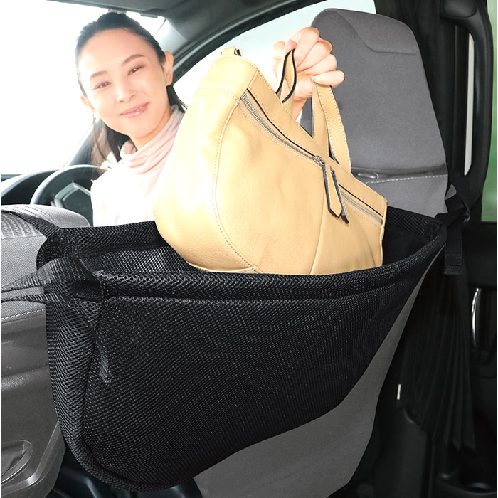 車内 シートバックポケット 通販 収納 シート ポケット 収納ポケット スペースポケット カバン 置き バックシートポケット 車用収納ポケット 車内 |  | 09