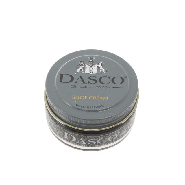 靴磨き クリーム 50ml ダスコ プレミアムクリーム シュークリーム 50 ビーズワックス配合 保革効果 艶出し ツヤ出し ツヤ革靴専用 革用クリーム | ブランド登録なし | 10
