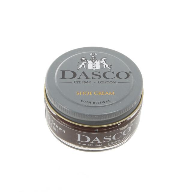 靴磨き クリーム 50ml ダスコ プレミアムクリーム シュークリーム 50 ビーズワックス配合 保革効果 艶出し ツヤ出し ツヤ革靴専用 革用クリーム | ブランド登録なし | 13
