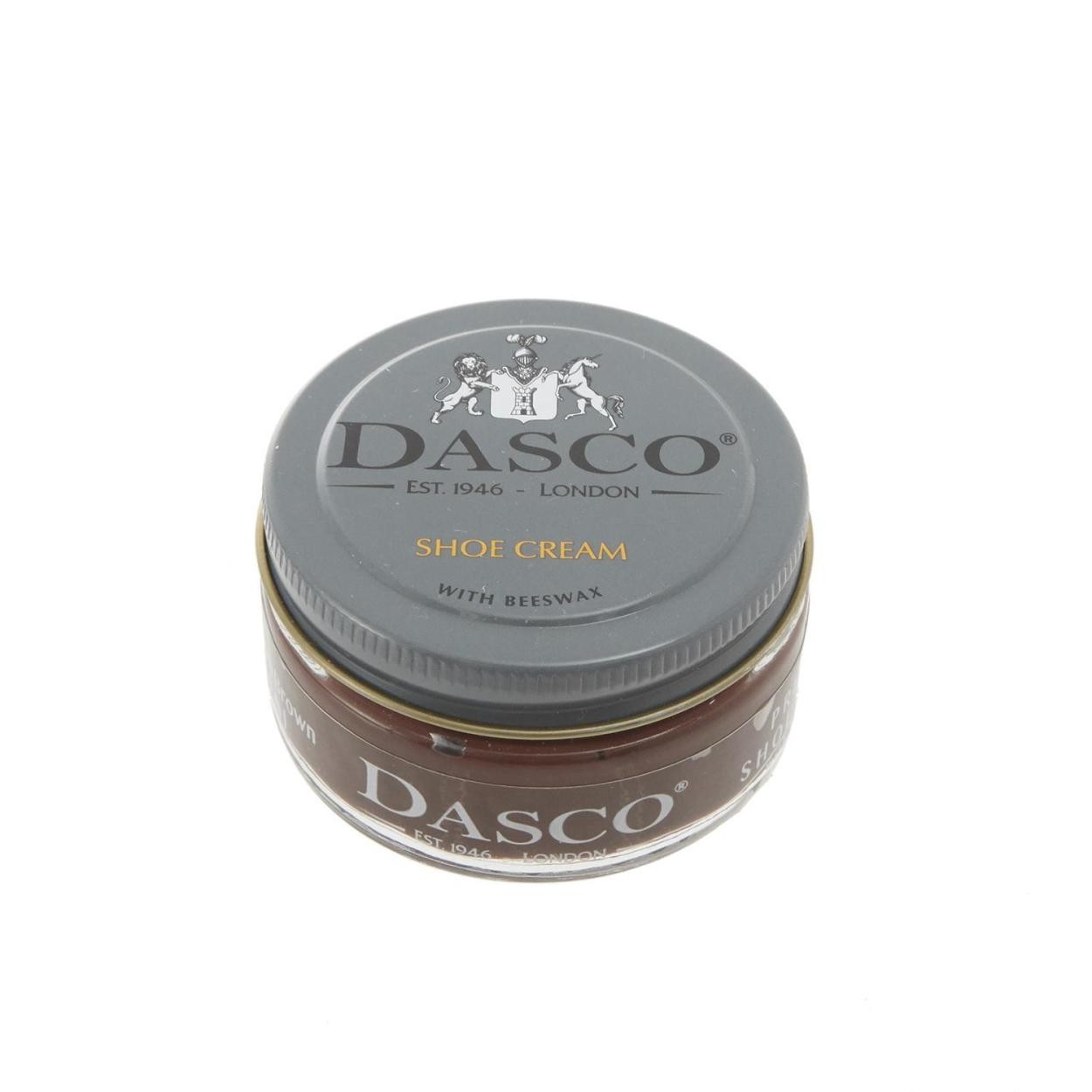 靴磨き クリーム 50ml ダスコ プレミアムクリーム シュークリーム 50 ビーズワックス配合 保革効果 艶出し ツヤ出し ツヤ革靴専用 革用クリーム | ブランド登録なし | 12