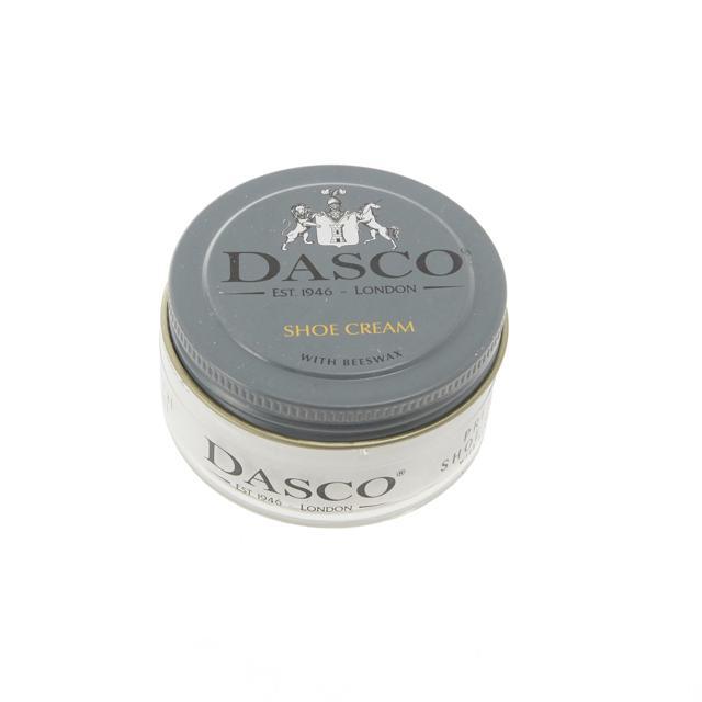 靴磨き クリーム 50ml ダスコ プレミアムクリーム シュークリーム 50 ビーズワックス配合 保革効果 艶出し ツヤ出し ツヤ革靴専用 革用クリーム | ブランド登録なし | 08