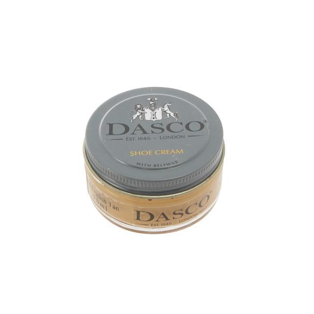 靴磨き クリーム 50ml ダスコ プレミアムクリーム シュークリーム 50 ビーズワックス配合 保革効果 艶出し ツヤ出し ツヤ革靴専用 革用クリーム | ブランド登録なし | 17