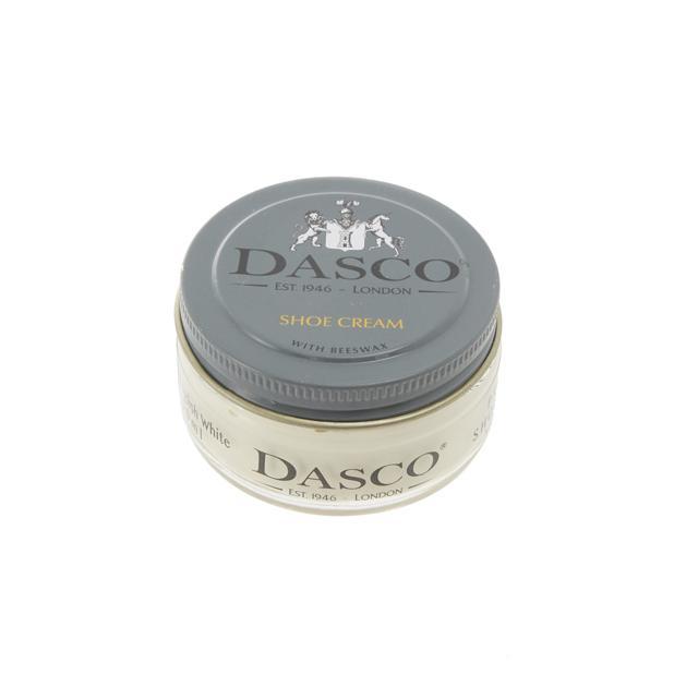 靴磨き クリーム 50ml ダスコ プレミアムクリーム シュークリーム 50 ビーズワックス配合 保革効果 艶出し ツヤ出し ツヤ革靴専用 革用クリーム | ブランド登録なし | 01