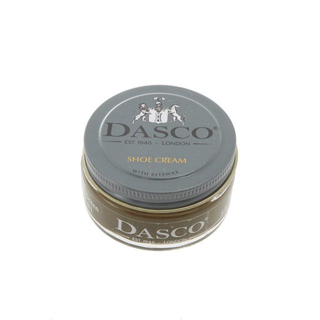 靴磨き クリーム 50ml ダスコ プレミアムクリーム シュークリーム 50 ビーズワックス配合 保革効果 艶出し ツヤ出し ツヤ革靴専用 革用クリーム | ブランド登録なし | 16
