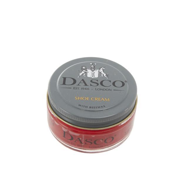 靴磨き クリーム 50ml ダスコ プレミアムクリーム シュークリーム 50 ビーズワックス配合 保革効果 艶出し ツヤ出し ツヤ革靴専用 革用クリーム | ブランド登録なし | 15