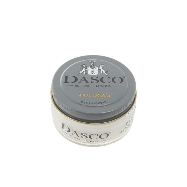 靴磨き クリーム 50ml ダスコ プレミアムクリーム シュークリーム 50 ビーズワックス配合 保革効果 艶出し ツヤ出し ツヤ革靴専用 革用クリーム | ブランド登録なし | 09