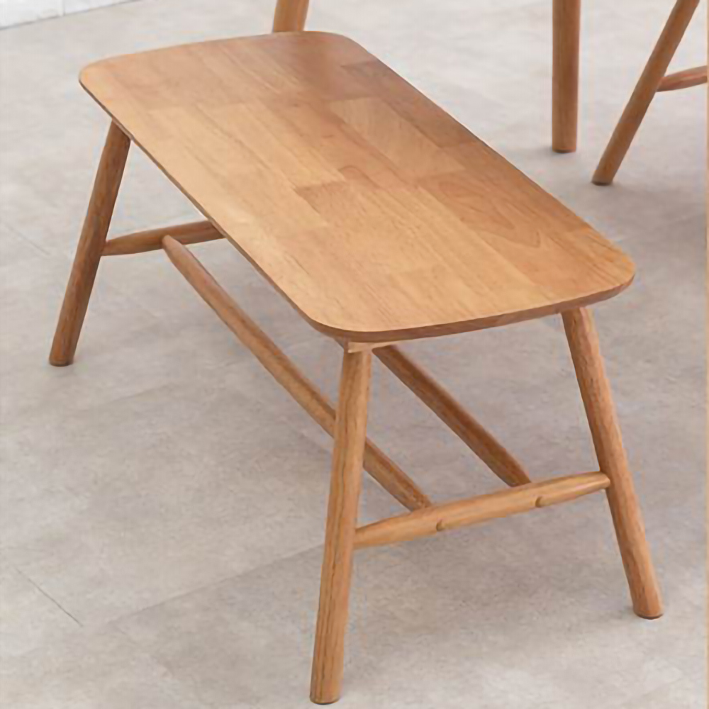 ダイニング ベンチチェア 通販 BB-8625 ダイニングベンチ ベンチ 90cm 食卓 椅子 食卓いす 玄関ベンチ 背もたれなし おしゃれ シンプル 北欧 高さ 40 ダイニング |  | 01