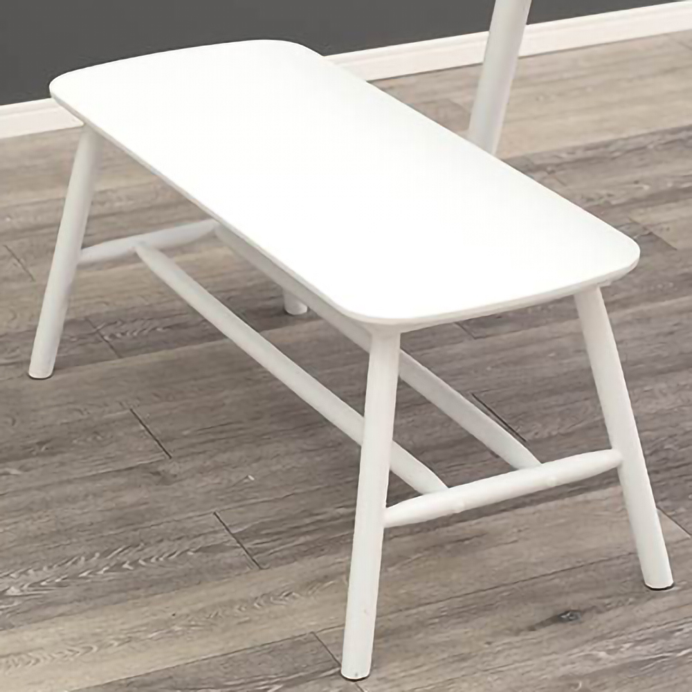 ダイニング ベンチチェア 通販 BB-8625 ダイニングベンチ ベンチ 90cm 食卓 椅子 食卓いす 玄関ベンチ 背もたれなし おしゃれ シンプル 北欧 高さ 40 ダイニング |  | 02