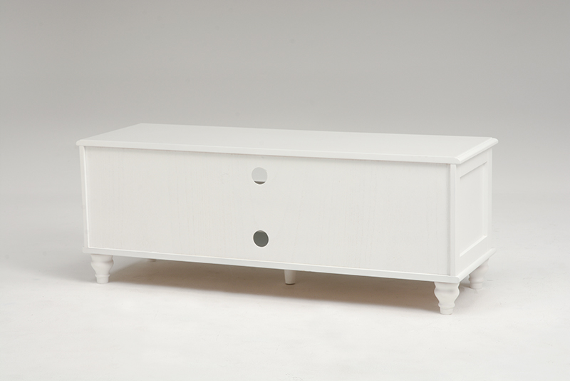 HAGiHARA（萩原） テレビ台 ローボード 脚付き 通販 MTV-5772WH TV台