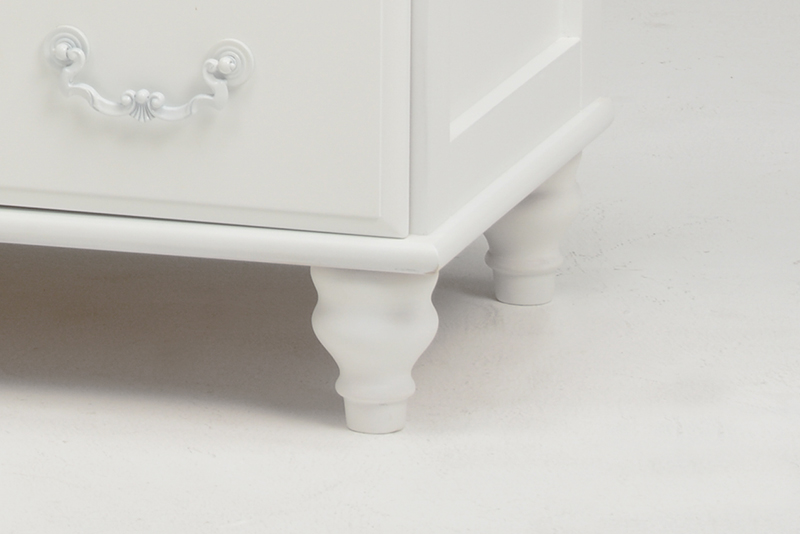 テレビ台 ローボード 脚付き 通販 MTV-5772WH TV台 テレビボード