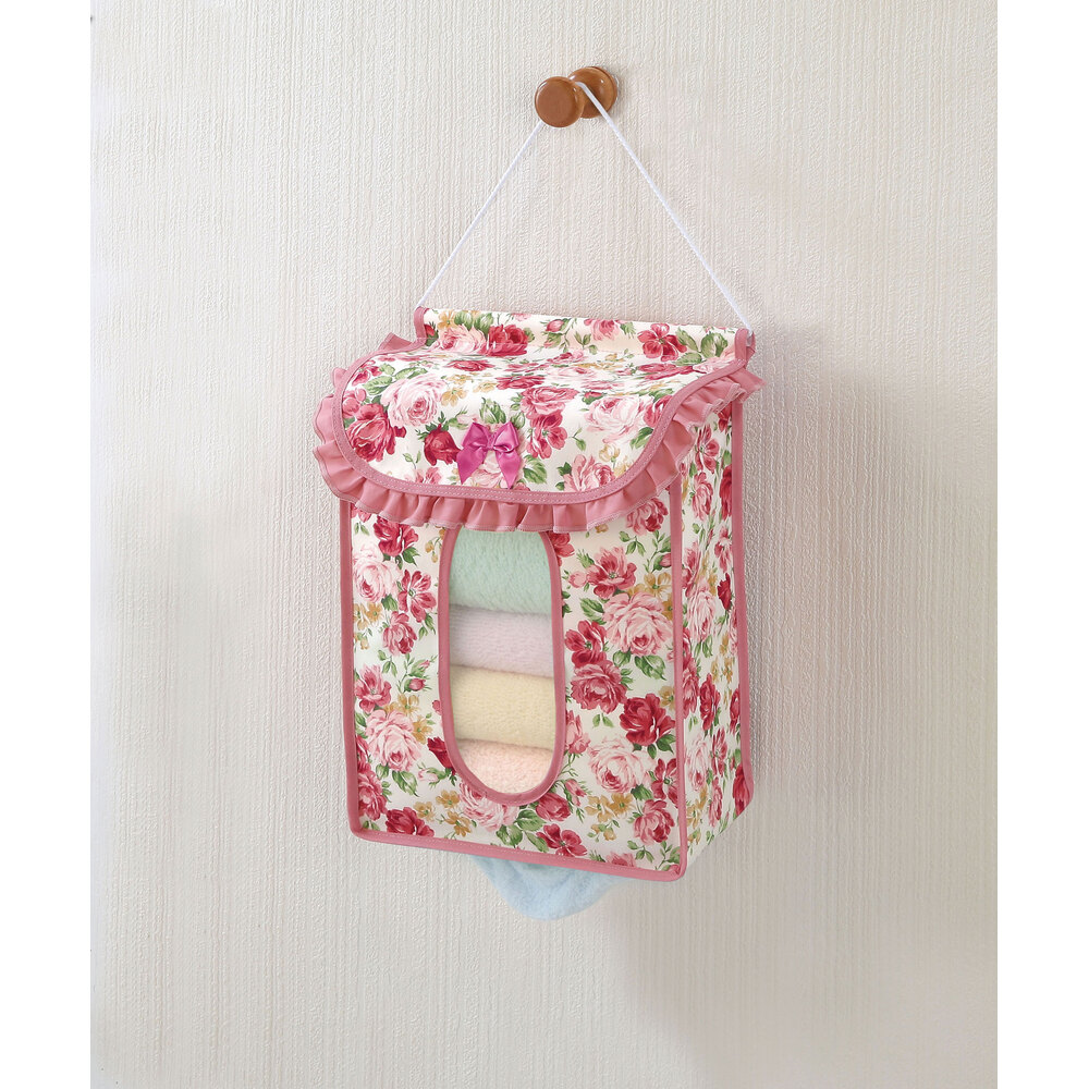 タオルストッカー 下から出せる 通販 タオル ストッカー 吊り 下げ タオル収納 壁 下から取り出す 壁掛け 吊り下げ 収納 タオル入れ吊り下げ 壁かけ 下から |  | 01