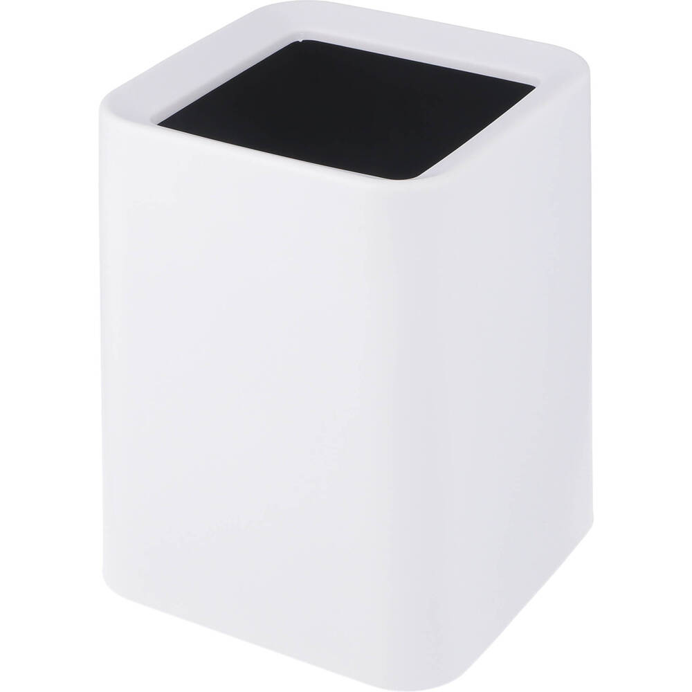 袋が隠せるゴミ箱 通販 ゴミ箱 ダストボックス モダン シンプル 袋が見えない ダストBOX ごみ箱 ごみばこ おしゃれ 隠せる 見えない |  | 02