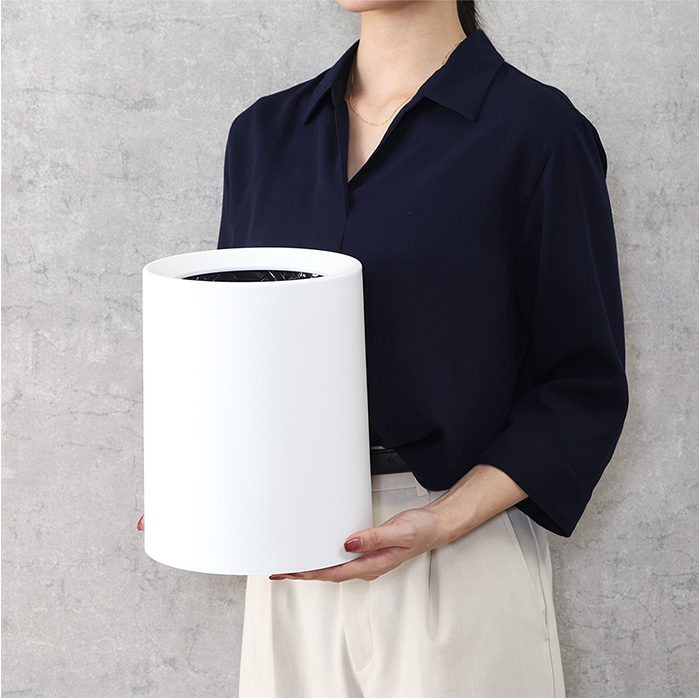 袋が隠せるゴミ箱 通販 ゴミ箱 ダストボックス モダン シンプル 袋が見えない ダストBOX ごみ箱 ごみばこ おしゃれ 隠せる 見えない |  | 15