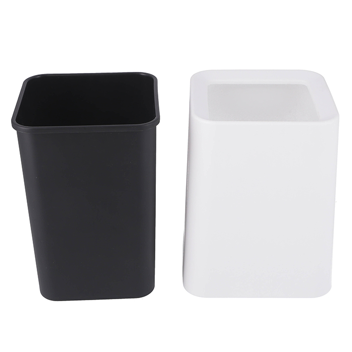 袋が隠せるゴミ箱 通販 ゴミ箱 ダストボックス モダン シンプル 袋が見えない ダストBOX ごみ箱 ごみばこ おしゃれ 隠せる 見えない |  | 17